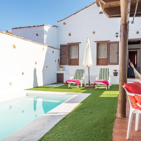 Vila Casa La Orilla Antigua  Exteriér fotografie