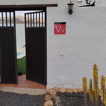 Vila Casa La Orilla Antigua  Exteriér fotografie