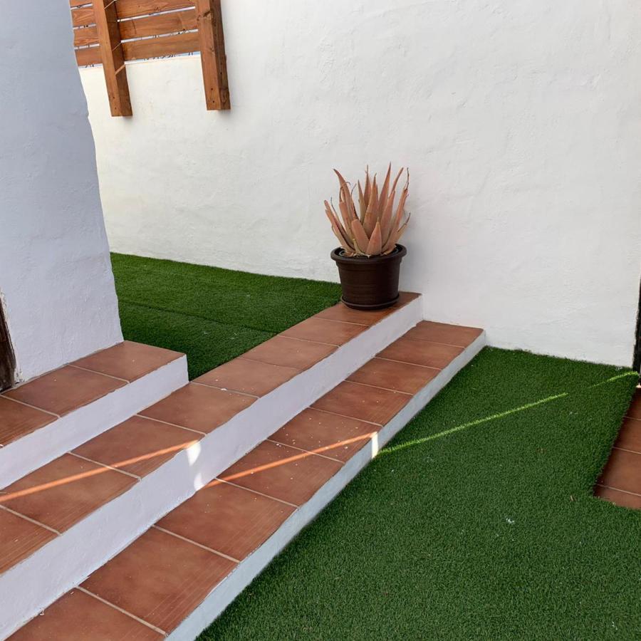 Vila Casa La Orilla Antigua  Exteriér fotografie