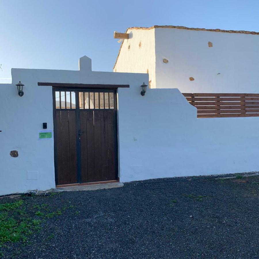 Vila Casa La Orilla Antigua  Exteriér fotografie
