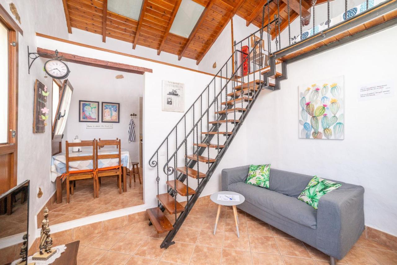 Vila Casa La Orilla Antigua  Exteriér fotografie